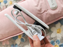 賽億超大電熱水袋暖手寶暖寶寶暖水袋充電暖手袋暖水寶暖宮熱敷神器 曬單實(shí)拍圖