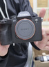 索尼（SONY）A7M4 a7m4全畫(huà)幅微單旗艦相機 4K視頻vlog直播相機 ILCE-7M4 A7M4單機+24-105F4G 官方標配【咨詢(xún)客服享優(yōu)惠/下單送精美禮品】 曬單實(shí)拍圖