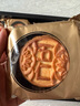 杏花樓月餅禮盒糕點(diǎn)廣式中秋禮品中華老字號上海特產(chǎn)團購花色提籃1480g  曬單實(shí)拍圖