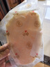 鋒味派無(wú)抗雞排半成品雞胸肉冷凍雞扒輕食低脂高蛋白健身代餐雞排早餐 400g 香煎原味100g*4片【1盒】 曬單實(shí)拍圖