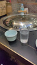 豐谷  嗨酒  濃香型白酒 52度 500ml*12瓶  整箱裝 2020年產(chǎn) 曬單實(shí)拍圖