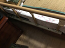 英特漢莎（interhasa!）床邊護欄老人防摔圍欄防掉床擋板欄桿安全扶手起床輔助器P1370010 曬單實(shí)拍圖