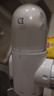 米家龍頭凈水器2水龍頭過(guò)濾器家用自來(lái)水濾水器前置過(guò)濾器三出水可清洗濾芯 一機四芯 曬單實(shí)拍圖