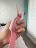 GTALEI華為機適用兒童電話(huà)手表高清5G卡全網(wǎng)通防水可插卡定位小學(xué)初高中生青少年男女孩智能手表小米機 頂配粉【高清攝像+超清大屏+超大電池+精準定位】 曬單實(shí)拍圖