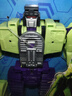 變形金剛（TRANSFORMERS）兒童男孩玩具工作室系列大力神加強級86大電影清掃機G0570 曬單實拍圖