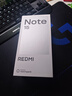 小米（MI）REDMI Note15 第三代驍龍6 金剛品質(zhì) 5800mAh大電量 IP66防塵防水 8+128 子夜黑 紅米 5G手機 曬單實拍圖