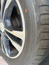 普利司通（Bridgestone）汽車輪胎 225/50R17 94W T001 RFT防爆胎 原廠配套北京奔馳C級 曬單實拍圖