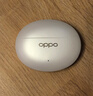 OPPO Enco Free4 【國家補貼】真無(wú)線(xiàn)入耳式藍牙耳機降噪耳機通用蘋(píng)果華為小米手機 超長(cháng)續航 珠光白 曬單實(shí)拍圖