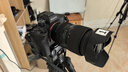 索尼（SONY）ILCE-7M4/A7M4全畫(huà)幅微單數碼相機專(zhuān)業(yè)級a74 α7IV 單機身+騰龍 28-75 G2 官方標配 曬單實(shí)拍圖