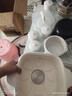 蘇泊爾（SUPOR）電燉盅電燉鍋隔水燉煮家用煲湯鍋燕窩燉盅4.5L燉湯鍋蒸燉一體多功能鍋DZ25FC873 曬單實拍圖