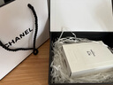 香奈兒（chanel)N5經(jīng)典香水禮盒裝五號之水 情人節(jié)生日禮物送女友老婆 五號之水 35ml淡香【禮盒裝】 曬單實(shí)拍圖