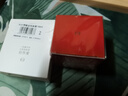 玉蘭油（OLAY）大紅瓶面霜50g抗皺緊致抗衰老女士保濕面霜生日禮物送女友 曬單實(shí)拍圖