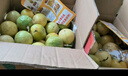 廣西欽蜜9號黃金百香果萬(wàn)澄當季新鮮大果黃皮果奶茶店水果 【中果3斤 】約17-25個(gè) 曬單實(shí)拍圖