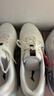 李寧（LI-NING）輕云休閑慢跑步鞋男鞋柔軟舒適潮流復古運動(dòng)慢跑鞋子男 曬單實(shí)拍圖