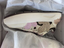 FILA 斐樂(lè )官方女鞋CACTI 摩登板鞋2025秋季仙掌鞋時(shí)尚運動(dòng)休閑鞋 曬單實(shí)拍圖