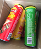 樂事（Lay's）薯片 多口味104g*9罐 組合裝 休閑零食百事食品送禮物送女孩 曬單實拍圖