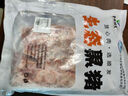 魯南順發(fā)黑豬排骨 （含脆骨10%） 凈重4斤  源頭直發(fā) 曬單實拍圖