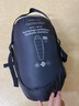 迪卡儂（DECATHLON）MT500戶(hù)外露營(yíng)睡袋保暖加厚徒步旅行睡袋10°C-4844274 曬單實(shí)拍圖