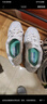 斯凱奇（Skechers）女鞋秋季厚底老爹鞋百搭熊貓鞋軟底舒適外穿休閑運動(dòng)鞋11959 曬單實(shí)拍圖