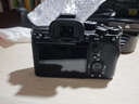 索尼（SONY）A7S3 a7s3全畫(huà)幅微單相機4k視頻直播相機 ILCE-7SM3 a7s3單機身 官方標配【不含內存卡/相機包/等】 曬單實(shí)拍圖