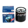 博世（BOSCH）原裝 機油濾芯/機濾濾清器/機油格/長(cháng)效過(guò)濾高品質(zhì) AF0161適配大眾速騰/朗逸/寶來(lái)/高爾夫6等 曬單實(shí)拍圖