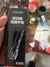 WarsunX50S手電筒強(qiáng)光變焦可充電遠(yuǎn)射穿天炮激光超亮探照燈戶外應(yīng)急燈 曬單實(shí)拍圖