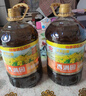 香滿(mǎn)園天天谷香 低芥酸 非轉基因 壓榨 純香菜籽油6.18L 金龍魚(yú)榮譽(yù)出品 曬單實(shí)拍圖
