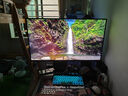 FFALCON雷鳥(niǎo)32U8 31.5英寸4K165Hz 1400分區QD-MiniLED高刷電競游戲顯示器 Type-C90W 旋轉升降辦公電腦顯示屏 曬單實(shí)拍圖