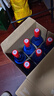 紅星二鍋頭 藍瓶綿柔8陳釀 清香型白酒 53度 750ml*6瓶 整箱裝口糧酒 曬單實(shí)拍圖