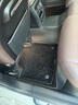 米其林（MICHELIN）寶馬3系腳墊TPE汽車(chē)腳墊雙層適用新3系長(cháng)軸320li325li330li定制 曬單實(shí)拍圖