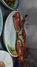 梭子蟹鮮活特大野生舟山大螃蟹海鮮新鮮冷凍海蟹水產(chǎn)飛蟹白蟹順豐 3-4兩/只【全母梭子蟹10只裝】 曬單實拍圖
