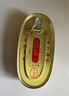 甘竹牌 豆豉魚(yú)罐頭184g*3罐 海鮮罐頭廣東特產(chǎn)即食零食下飯酒菜預制菜 曬單實(shí)拍圖