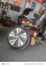 ENTDA安達(dá)輪胎 汽車輪胎 245/45R19 98W D01 適配新奧迪A6L/比亞迪漢 曬單實(shí)拍圖