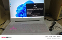 華碩（ASUS）展機華碩天選6Pro/5/4游戲筆記本電腦5060獨顯AI設計電競學(xué)生補貼 16GB內存+1TB固態(tài)【可定制升級】 【天青色】 天選4:I7-13620HX/RTX4060 展示樣機| 曬單實(shí)拍圖