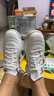 亞瑟士（asics）足球鞋DS LIGHT CLUB TF碎釘寬腳人造草男鞋 1103A112-101 41.5 曬單實(shí)拍圖