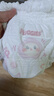 好奇（Huggies）鉑金裝小桃褲拉拉褲箱裝XXXL64片尿不濕【消暑散熱】 曬單實(shí)拍圖