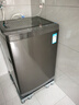 美的（Midea）波輪洗衣機全自動(dòng)家用 MB12L2 12公斤大容量 除螨 颶風(fēng)深層勁洗 隨心洗 以舊換新 家電國家補貼20% 曬單實(shí)拍圖