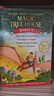 神奇樹(shù)屋 英文原版 Magic Tree House1-4冊全套盒裝 橋梁章節書(shū) 英語(yǔ)課外閱讀 美國小學(xué)推薦 曬單實(shí)拍圖