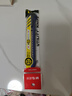 晨光(M&G)文具9mm小號美工刀 推鎖裁紙刀壁紙刀 辦公用品多功能刀子 單把裝ASS91323 新老款隨機發(fā) 曬單實拍圖