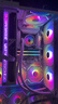 七彩虹【24期免息】14600KF/265K搭5060TI/5070TI/5080/5090顯卡 臺式主機電競游戲AI設計DIY組裝電腦 配七：265K丨32G丨1TB丨5080 顯卡全新原盒發(fā) 曬單實(shí)拍圖