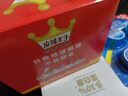 麻辣王子正宗辣條很麻很辣550g 休閑零食大禮包辦公室下午茶解饞小零食 曬單實拍圖