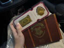 周生生 哈利波特金片 Au999.9黃金?；哲?chē)票套裝 94147D定價(jià) 曬單實(shí)拍圖