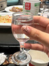 西鳳【酒廠(chǎng)授權】西鳳酒45度375七兩半純糧食鳳香型陜西白酒 整箱20瓶 曬單實(shí)拍圖