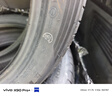 三角輪胎 全新汽車(chē)輪胎 20寸 245/45R20 TH202 103Y 曬單實(shí)拍圖