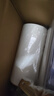 白象廚房家用菜刀全套裝鋒利切片刀菜板二合一宿舍不銹鋼組合刀具 7件-3刀+菜板+刨+剪刀+刀座 曬單實(shí)拍圖