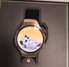 HUAWEI WATCH 5 42mm高端款爍金色904L不銹鋼表殼星云杏素皮復(fù)合表帶首創(chuàng)X-TAP智感窗鴻蒙eSIM通信手表 曬單實(shí)拍圖