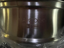 美廚（maxcook）316L不銹鋼蒸鍋三層26cm家用復底蒸煮湯鍋燃氣灶電磁爐通用MCZ978 曬單實(shí)拍圖