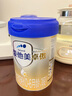 愛他美（Aptamil）卓傲較大嬰兒配方奶粉2段（6—12月齡）800g*6罐  愛他美卓傲 曬單實(shí)拍圖