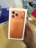Apple/蘋(píng)果 iPhone 17 Pro Max 1TB 星宇橙色 支持移動(dòng)聯(lián)通電信5G 雙卡雙待手機 曬單實(shí)拍圖