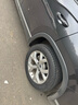固特異（Goodyear）汽車(chē)輪胎 235/55R18 104W EF1 SPORT鷹馳F1酷跑 適配探岳/途觀(guān)L 曬單實(shí)拍圖